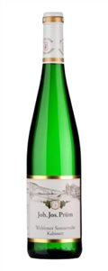 Joh Jos Prum Riesling Wehlener Sonnenuhr Kabinett 2021